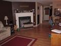 Auburn MA townhome photo