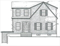 Easton MA real estate photo