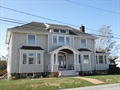 New Bedford Massachusetts real estate photo