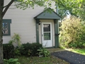 Amherst Massachusetts townhouse photo