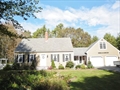 Mattapoisett MA real estate photo