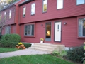 Norton Massachusetts townhouse photo