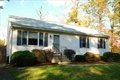Ayer Massachusetts real estate photo