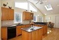 Newton Massachusetts real estate photo