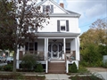 New Bedford Massachusetts real estate photo