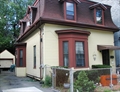 Boston Massachusetts real estate photo