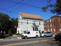 Peabody Massachusetts townhouse photo
