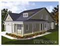 Hanson Massachusetts townhouse photo