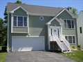 Milford MA townhome photo