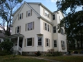 Dedham MA townhome photo