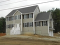 Tewksbury Massachusetts real estate photo
