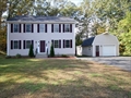 Grafton Massachusetts real estate photo