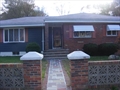 Brockton MA real estate photo