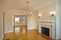 Newton Massachusetts townhouse photo