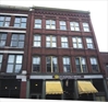 Lowell Massachusetts townhouse photo