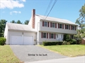 Waltham Massachusetts real estate photo