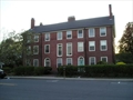 Dedham Massachusetts real estate photo
