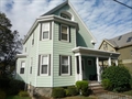 Boston MA real estate photo