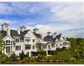 Hingham Massachusetts townhouse photo