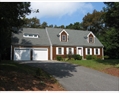 Falmouth MA real estate photo