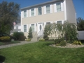 Fall River Massachusetts real estate photo