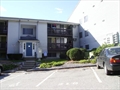 Worcester Massachusetts townhouse photo