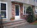 Easton Massachusetts townhouse photo