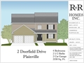 Plainville Massachusetts real estate photo