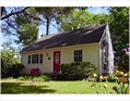 Falmouth MA real estate photo