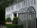 Medfield Mass condo for sale photo