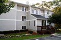 Worcester Massachusetts townhouse photo