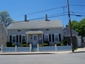 Fall River Massachusetts real estate photo