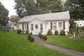 Uxbridge Massachusetts townhouse photo