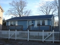 New Bedford Massachusetts real estate photo
