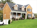 Northbridge Massachusetts real estate photo