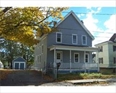 Taunton MA real estate photo
