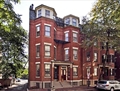 Beacon Hill Boston MA real estate