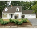 home for sale in Taunton MA photo