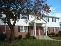 Chicopee Massachusetts townhouse photo