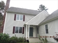 Taunton MA real estate photo