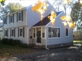 Peabody Massachusetts real estate photo