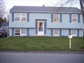 New Bedford Massachusetts real estate photo