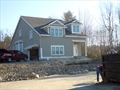 Middleton MA townhome photo