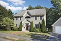 Newton Massachusetts real estate photo