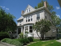 Fall River Massachusetts real estate photo