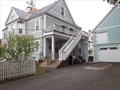 Amesbury MA townhome photo