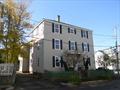 Beverly Massachusetts townhouse photo