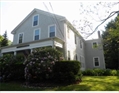 house for sale Bridgewater MA