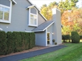 Northborough Massachusetts townhouse photo