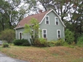 Uxbridge MA real estate photo